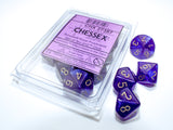 BOREALIS 10D10 ROYAL PURPLE/GOLD LUMINARY (Special Order)