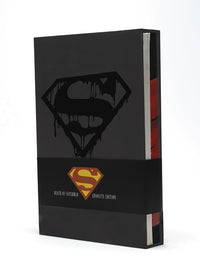 DEATH OF SUPERMAN: ABSOLUTE EDITION HC (Special Order)
