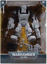 WARHAMMER 40K MEGAFIG BIG MEK (AP VARIANT) (Special Order)