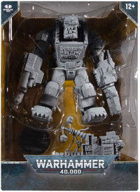 WARHAMMER 40K MEGAFIG BIG MEK (AP VARIANT) (Special Order)