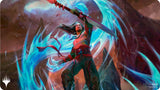 UP PLAYMAT MTG RETURN TO TARKIR KEY CHARACTER 2 (Special Order)