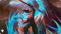 UP PLAYMAT MTG RETURN TO TARKIR KEY CHARACTER 2 (Special Order)