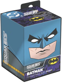 SQUAROES BOULDER 100+ DC BATMAN GOTHAM CITY BATMAN (Special Order)