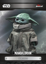 STAR WARS FINEST 2022 (5/12/8) (Special Order)