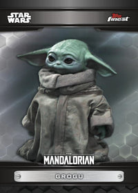 STAR WARS FINEST 2022 (5/12/8) (Special Order)