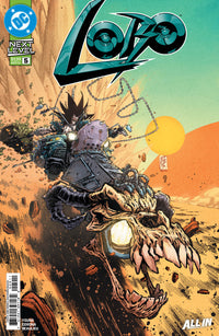 LOBO #5 (Special Order)