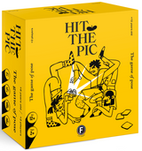 HIT THE PIC (Special Order)