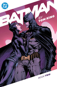 BATMAN BY TOM KING BOOK TWO SC (Special Order)