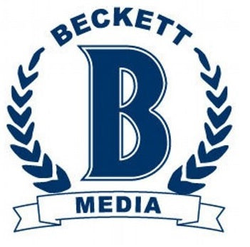 BECKETT FOOTBALL #451 (Pre-Order)