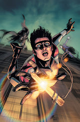 NIGHTWING #74 CVR A TRAVIS MOORE (JOKER WAR) (Special Order)