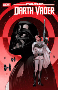 STAR WARS: DARTH VADER #21 (Special Order)