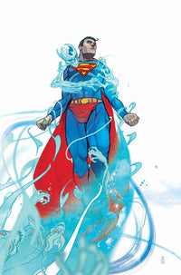KNIGHT TERRORS: SUPERMAN #1 WARD (Special Order)