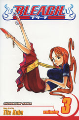 BLEACH VOL 3 (Special Order)