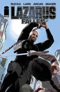 LAZARUS FALLEN #3 (MR) (Special Order)