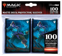 UP D-PRO MTG BATTLE FOR BALDURS GATE A 100CT (Special Order)