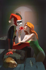 HARLEY QUINN #60 KAIRAMBAYEV (Special Order)