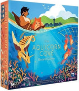 AQUICORN COVE BOARD GAME (Special Order)