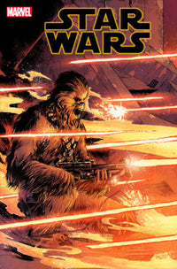 STAR WARS #22 (Special Order)