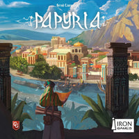 PAPYRIA (Special Order)