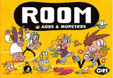 ROOM: AGUS AND MONSTERS (Special Order)
