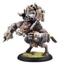 MINIONS SPLATTER BOAR FARROW LT WARBEAST BOX(PLAT) (Special Order)