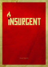 INSURGENT (Special Order)