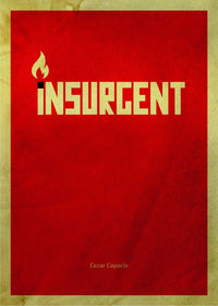 INSURGENT (Special Order)