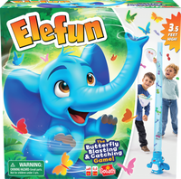 ELEFUN (Special Order)