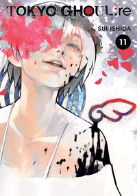 TOKYO GHOUL: RE VOL 11 (Special Order)