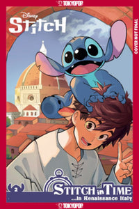 A STITCH IN TIME VOLUME 2 (Pre-Order)