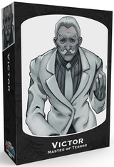 BATTLECON: VICTOR SOLO FIGHTER (EN) (Special Order)
