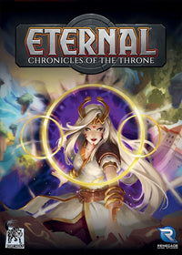 ETERNAL CHRONICLES OF THE THRONE (Special Order)