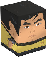 SQUAROES PARAMOUNT STAR TREK THE ORIGINAL SERIES WV1 SULU (Special Order)