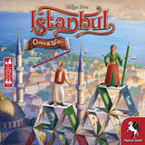 ISTANBUL CHOOSE AND WRITE (Special Order)