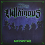DISNEY VILLAINOUS: DARKNESS BREWING (EN) (Special Order)