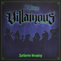 DISNEY VILLAINOUS: DARKNESS BREWING (EN) (Special Order)
