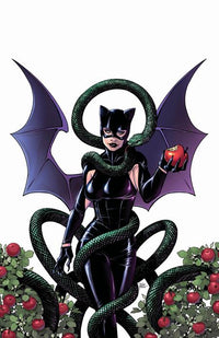 KNIGHT TERRORS: CATWOMAN #1 HOWELL (Special Order)