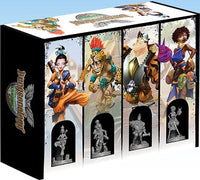 DUNGEONOLOGY ERASMUS EXPANSION BOX (Special Order)