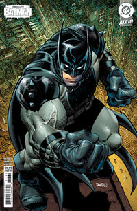 ABSOLUTE BATMAN #17 PANOSIAN (Special Order)