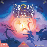 DREAM RUNNERS (Special Order)