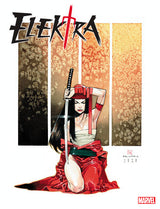ELEKTRA #100 RUAN VARIANT (Special Order)
