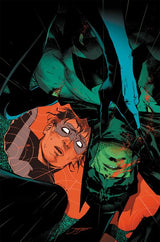 BATMAN #126 CVR A IMENEZ (Special Order)