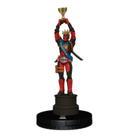 MARVEL HC: DEADPOOL STORE CHAMPIONSHIP KIT (Special Order)