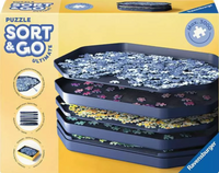 PUZZLE SORT & GO ULTIMATE (Special Order)