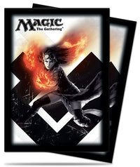 UP D-PRO MTG MAGIC 2015 CHANDRA V4 80CT (Special Order)