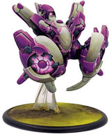 WARCASTER EMPYREAN LIGHT VEHICLE ZENITH BOX (Special Order)