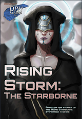 RISING STORM: THE STARBORNE (Special Order)