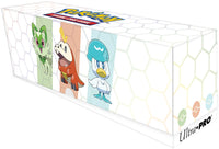 UP ACCESSORIES BUNDLE POKEMON PALDEA REGION (Special Order)