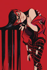 LAZARUS PLANET: NEXT EVOLUTION #1 KUNG (Special Order)