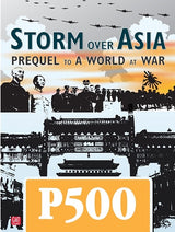 STORM OVER ASIA (EN) (Special Order)